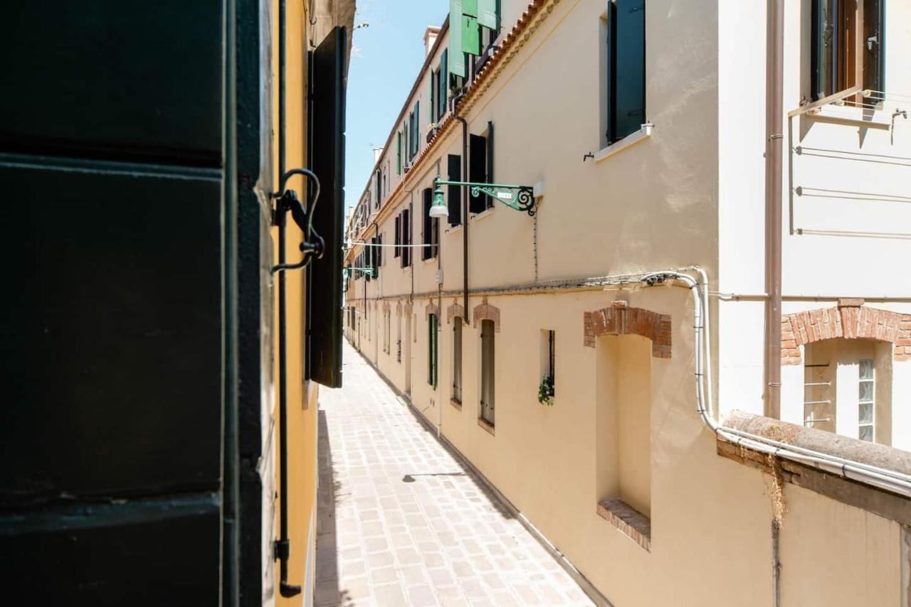 Melusina Homes Venice Exterior photo